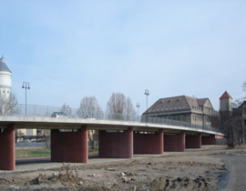 Muldenbrücke